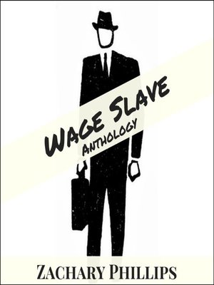 cover image of Wage Slave